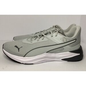 Puma Softfoam Men's Disperse Sneaker Size 11 Gray NIB